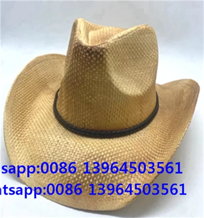 Cowboy Hat Digitaalinen Paperi Askartelu Fedora Hat