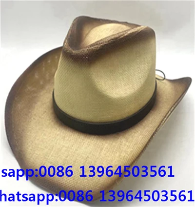Ahdistunut Cowboy-hattu kesäksi