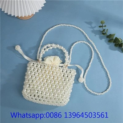 Crossboday Pearl helmilaukku