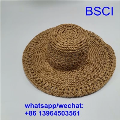 Nuoret Ladies Beach Hatut