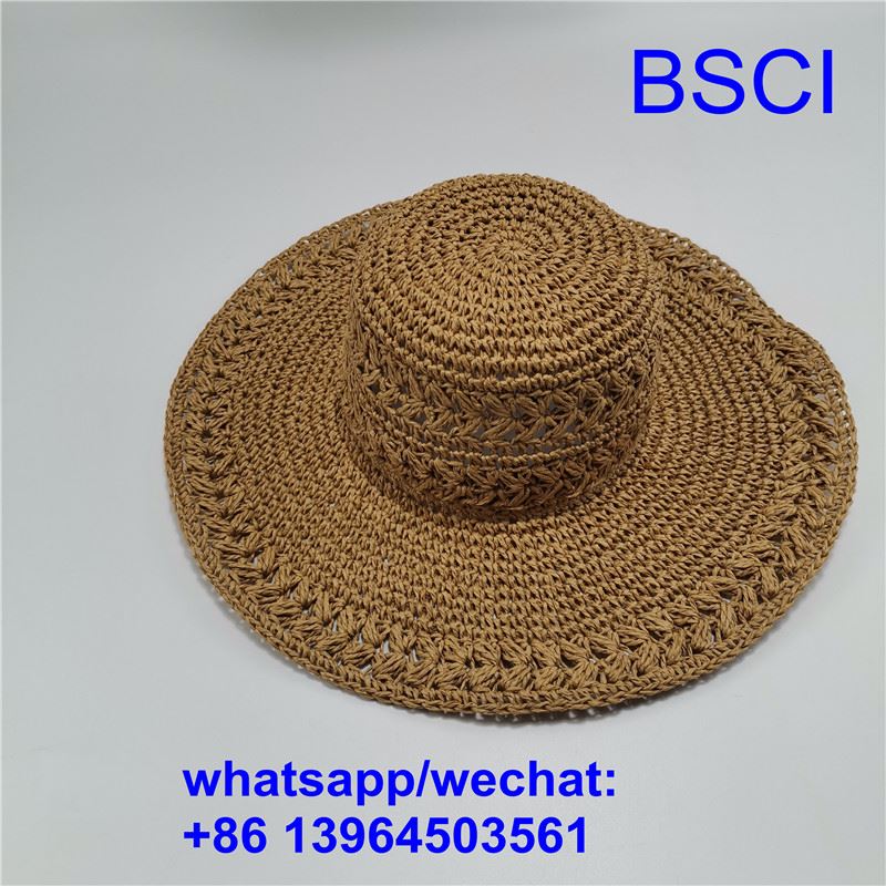 Nuoret Ladies Beach Hatut
